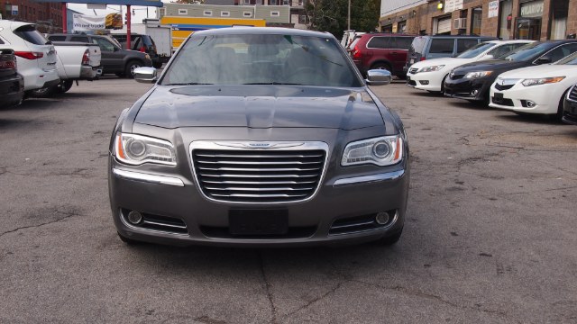 2012 Chrysler 300 4dr Sdn V6 Limited AWD, available for sale in Worcester, Massachusetts | Hilario's Auto Sales Inc.. Worcester, Massachusetts