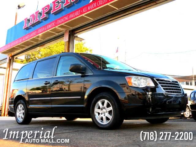 2010 Chrysler Town & Country 4dr Wgn Touring Plus, available for sale in Brooklyn, New York | Imperial Auto Mall. Brooklyn, New York
