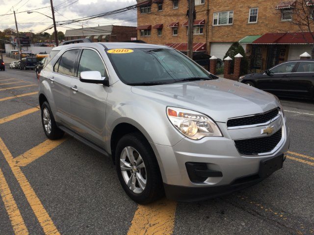 2010 Chevrolet Equinox AWD 4dr LT w/1LT, available for sale in Bronx, New York | B & L Auto Sales LLC. Bronx, New York