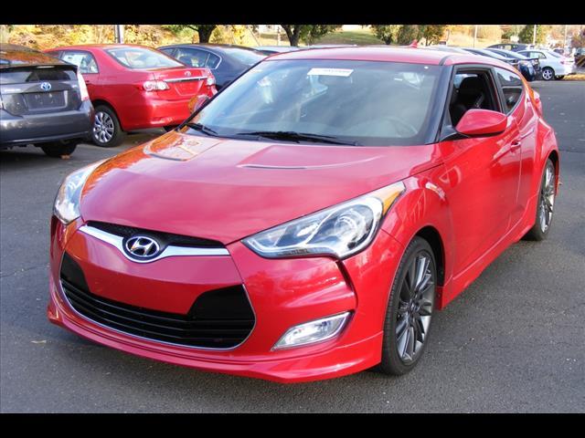 2013 Hyundai Veloster RE MIX, available for sale in Canton, Connecticut | Canton Auto Exchange. Canton, Connecticut