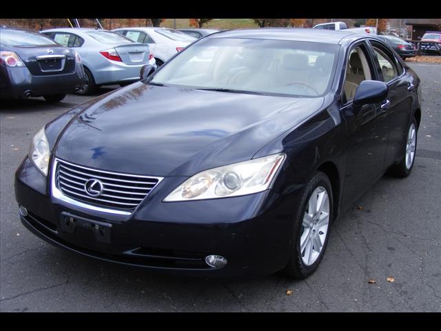 2007 Lexus Es 350 Base, available for sale in Canton, Connecticut | Canton Auto Exchange. Canton, Connecticut