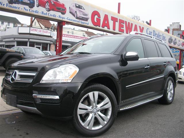 2010 Mercedes-Benz GL-Class 4MATIC 4dr GL450, available for sale in Jamaica, New York | Gateway Car Dealer Inc. Jamaica, New York