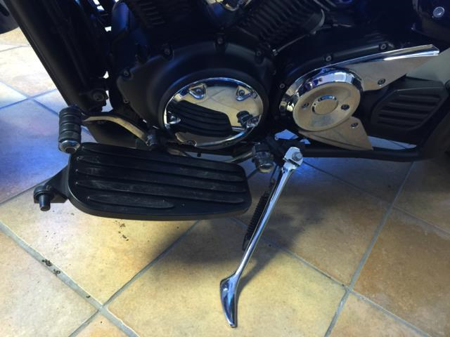Used Yamaha V Star Touring classic 1300 CC 2007 | Ultimate Auto Sales. Hicksville, New York Used Yamaha V Star Touring classic 1300 CC 2007 | Ultimate Auto Sales. Hicksville, New York