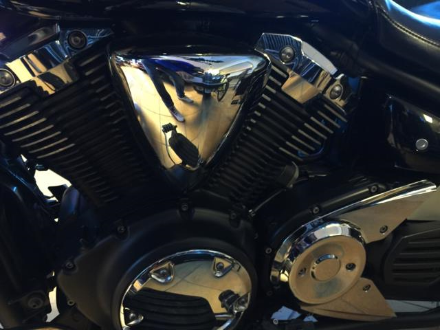 Used Yamaha V Star Touring classic 1300 CC 2007 | Ultimate Auto Sales. Hicksville, New York Used Yamaha V Star Touring classic 1300 CC 2007 | Ultimate Auto Sales. Hicksville, New York