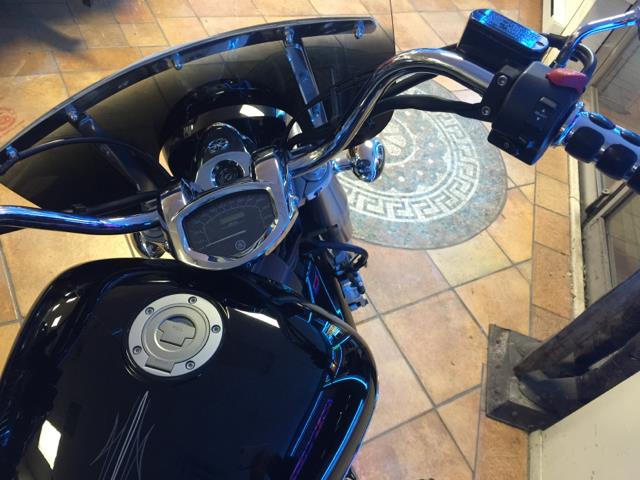 Used Yamaha V Star Touring classic 1300 CC 2007 | Ultimate Auto Sales. Hicksville, New York Used Yamaha V Star Touring classic 1300 CC 2007 | Ultimate Auto Sales. Hicksville, New York
