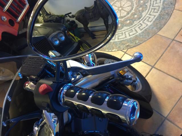 Used Yamaha V Star Touring classic 1300 CC 2007 | Ultimate Auto Sales. Hicksville, New York Used Yamaha V Star Touring classic 1300 CC 2007 | Ultimate Auto Sales. Hicksville, New York