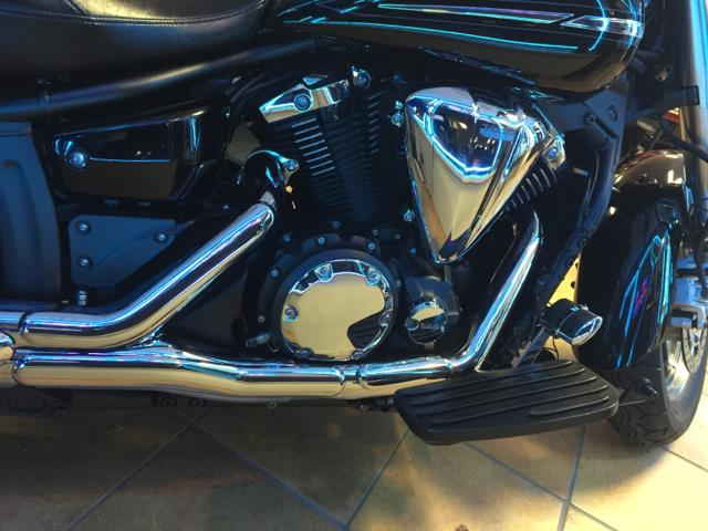 Used Yamaha V Star Touring classic 1300 CC 2007 | Ultimate Auto Sales. Hicksville, New York Used Yamaha V Star Touring classic 1300 CC 2007 | Ultimate Auto Sales. Hicksville, New York