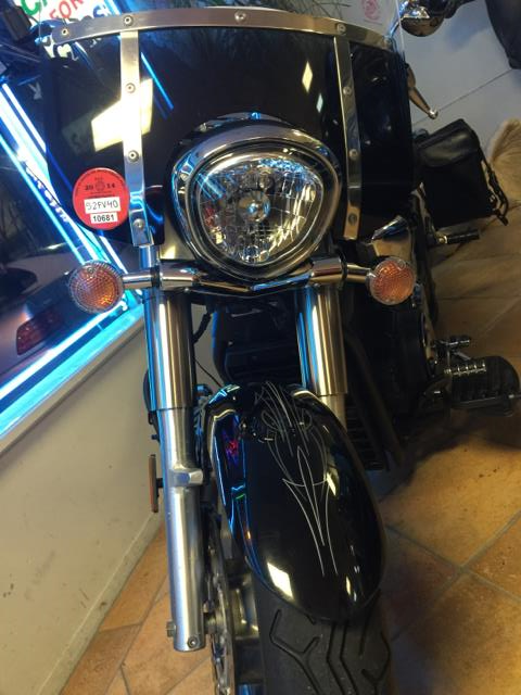 Used Yamaha V Star Touring classic 1300 CC 2007 | Ultimate Auto Sales. Hicksville, New York Used Yamaha V Star Touring classic 1300 CC 2007 | Ultimate Auto Sales. Hicksville, New York
