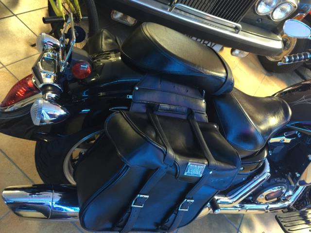 Used Yamaha V Star Touring classic 1300 CC 2007 | Ultimate Auto Sales. Hicksville, New York Used Yamaha V Star Touring classic 1300 CC 2007 | Ultimate Auto Sales. Hicksville, New York