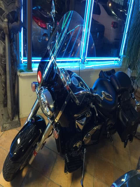 Used Yamaha V Star Touring classic 1300 CC 2007 | Ultimate Auto Sales. Hicksville, New York Used Yamaha V Star Touring classic 1300 CC 2007 | Ultimate Auto Sales. Hicksville, New York