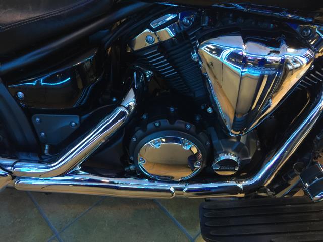 Used Yamaha V Star Touring classic 1300 CC 2007 | Ultimate Auto Sales. Hicksville, New York Used Yamaha V Star Touring classic 1300 CC 2007 | Ultimate Auto Sales. Hicksville, New York