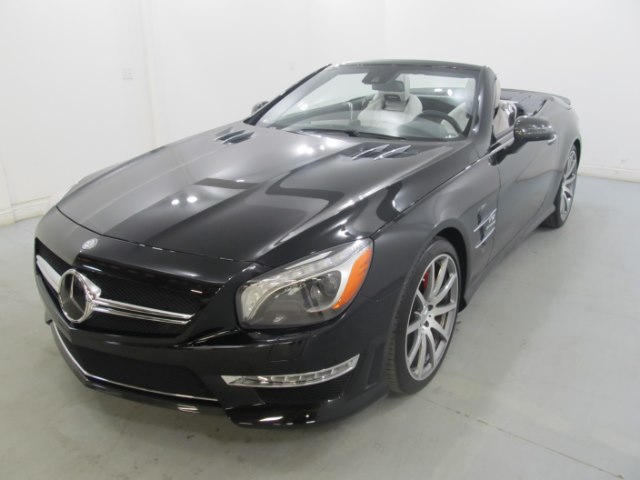 2013 Mercedes-Benz SL-Class 2dr Roadster SL65 AMG, available for sale in Danbury, Connecticut | Performance Imports. Danbury, Connecticut