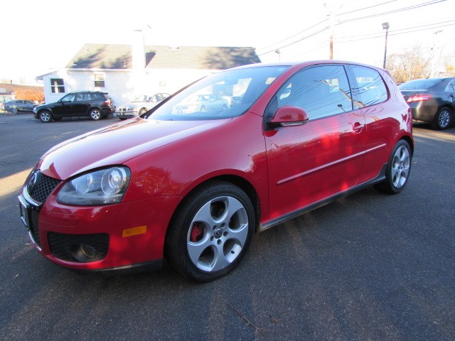 2008 Volkswagen GTI 2 dr, available for sale in Milford, Connecticut | Chip's Auto Sales Inc. Milford, Connecticut
