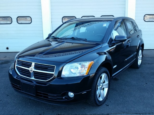 2010 Dodge Caliber Mainstreet, available for sale in Berlin, Connecticut | Action Automotive. Berlin, Connecticut