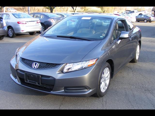 2012 Honda Civic EX, available for sale in Canton, Connecticut | Canton Auto Exchange. Canton, Connecticut