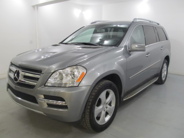 2012 Mercedes-Benz GL-Class 4MATIC 4dr GL450, available for sale in Danbury, Connecticut | Performance Imports. Danbury, Connecticut