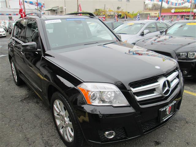 2012 Mercedes-Benz GLK-Class 4MATIC 4dr GLK350 navi pano, available for sale in Middle Village, New York | Road Masters II INC. Middle Village, New York