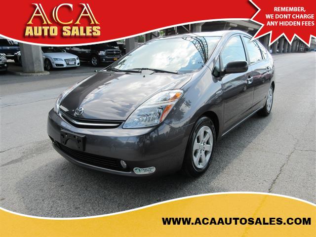 2009 Toyota Prius 5dr HB Touring (Natl), available for sale in Lynbrook, New York | ACA Auto Sales. Lynbrook, New York
