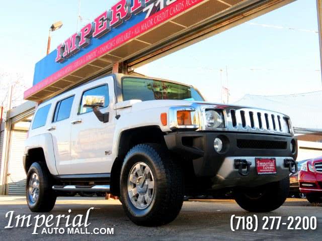 2009 HUMMER H3 4WD 4dr SUV, available for sale in Brooklyn, New York | Imperial Auto Mall. Brooklyn, New York