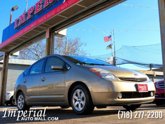 2008 Toyota Prius 5dr HB (Natl), available for sale in Brooklyn, New York | Imperial Auto Mall. Brooklyn, New York
