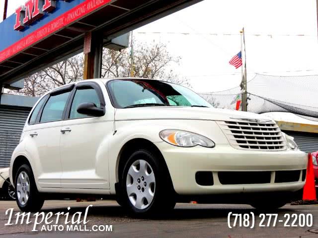 2008 Chrysler PT Cruiser 4dr Wgn, available for sale in Brooklyn, New York | Imperial Auto Mall. Brooklyn, New York