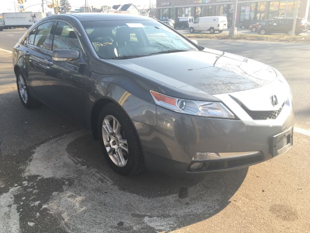 2010 Acura TL 4dr Sdn 2WD Tech, available for sale in Rosedale, New York | Sunrise Auto Sales. Rosedale, New York