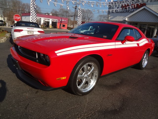 2013 Dodge Challenger 2dr CPE R/T, available for sale in Huntington Station, New York | M & A Motors. Huntington Station, New York