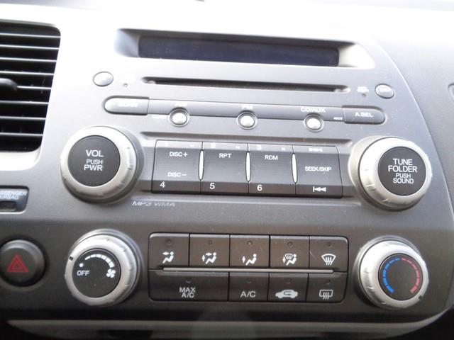 2006 Honda Civic LX photo
