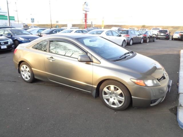 2006 Honda Civic LX photo