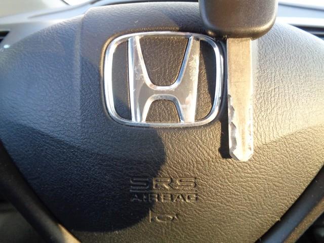The 2006 Honda Civic LX