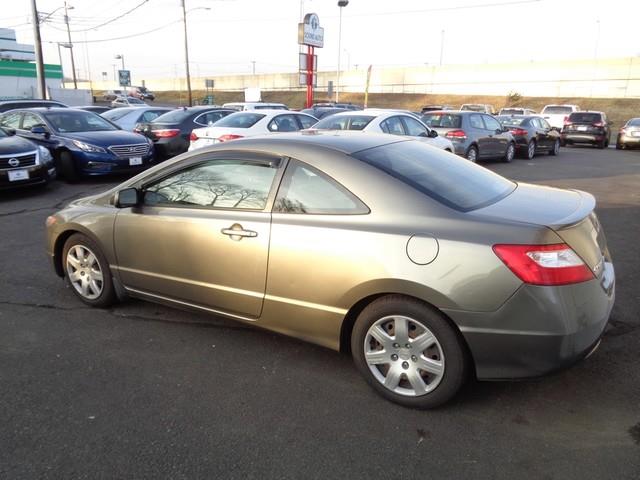 2006 Honda Civic LX photo