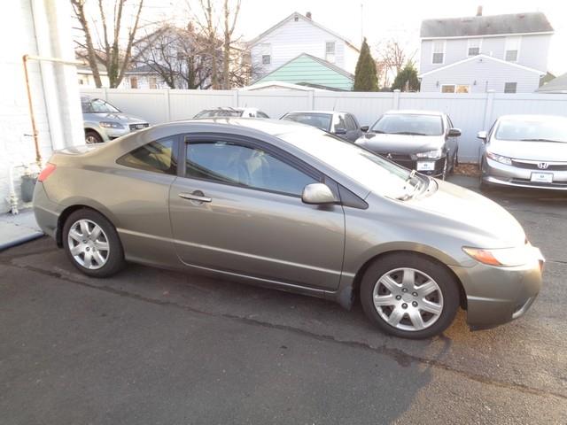 2006 Honda Civic LX photo