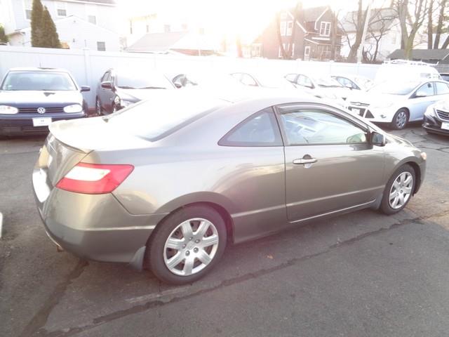 2006 Honda Civic LX photo