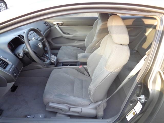 2006 Honda Civic LX photo