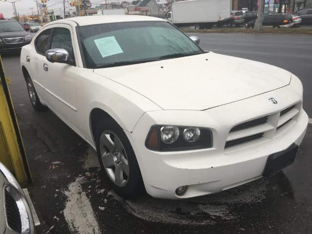 2008 Dodge Charger 4dr Sdn RWD, available for sale in Rosedale, New York | Sunrise Auto Sales. Rosedale, New York