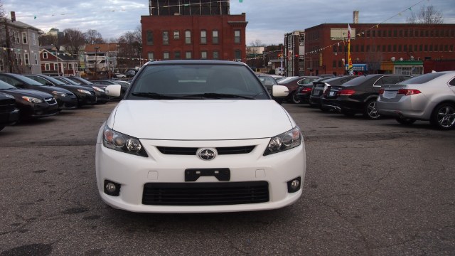 2013 Scion tC 2dr HB Auto (Natl), available for sale in Worcester, Massachusetts | Hilario's Auto Sales Inc.. Worcester, Massachusetts