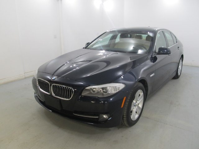 2013 BMW 5 Series 4dr Sdn 528i xDrive AWD, available for sale in Danbury, Connecticut | Performance Imports. Danbury, Connecticut