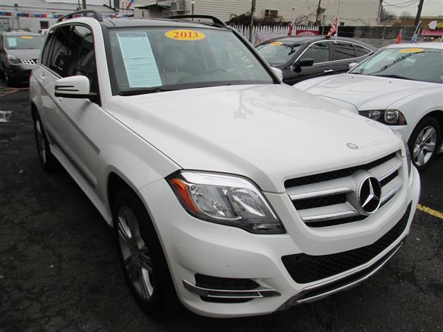 2013 Mercedes-Benz GLK-Class 4MATIC 4dr GLK350 navi pano, available for sale in Middle Village, New York | Road Masters II INC. Middle Village, New York