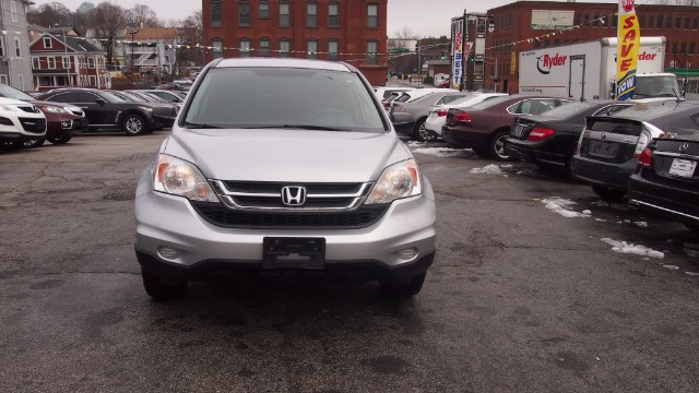 2010 Honda CR-V 4WD 5dr LX, available for sale in Worcester, Massachusetts | Hilario's Auto Sales Inc.. Worcester, Massachusetts