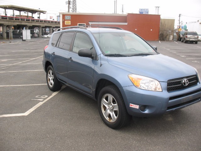 2008 Toyota RAV4 FWD 4dr 4-cyl 4-Spd AT (Natl), available for sale in Baldwin, New York | Carmoney Auto Sales. Baldwin, New York