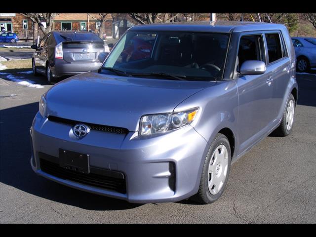 2011 Scion Xb Base, available for sale in Canton, Connecticut | Canton Auto Exchange. Canton, Connecticut