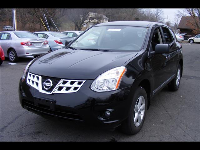 2012 Nissan Rogue S, available for sale in Canton, Connecticut | Canton Auto Exchange. Canton, Connecticut
