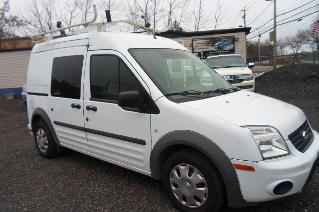 2011 Ford Transit Connect 114.6" XLT w/o side or rear do, available for sale in Bohemia, New York | B I Auto Sales. Bohemia, New York