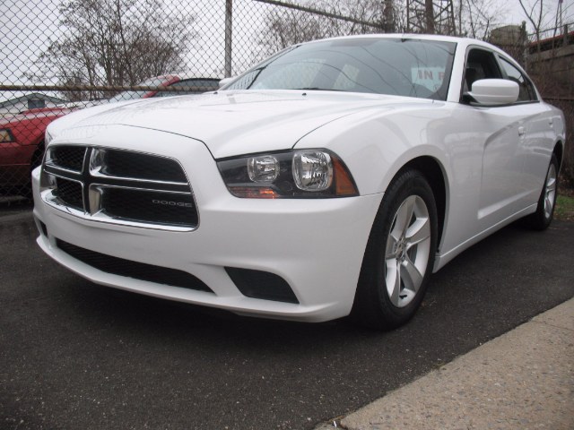 2012 Dodge Charger 4dr Sdn SE RWD, available for sale in Baldwin, New York | Carmoney Auto Sales. Baldwin, New York