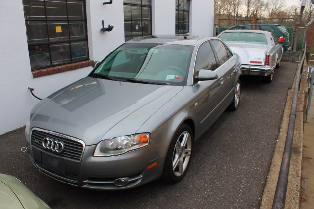 2007 Audi A4 4dr Sdn Auto 2.0T quattro, available for sale in Great Neck, New York | Great Neck Car Buyers & Sellers. Great Neck, New York