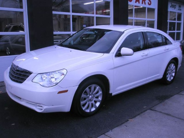 2010 Chrysler Sebring 4dr Sdn Limited, available for sale in Milford, Connecticut | Village Auto Sales. Milford, Connecticut