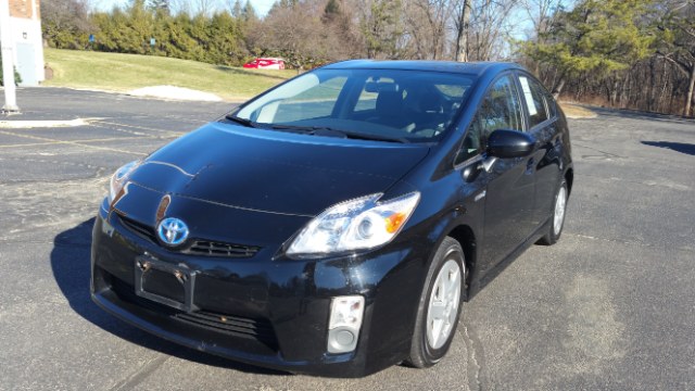2010 Toyota Prius 5dr HB IV, available for sale in Waterbury, Connecticut | Platinum Auto Care. Waterbury, Connecticut