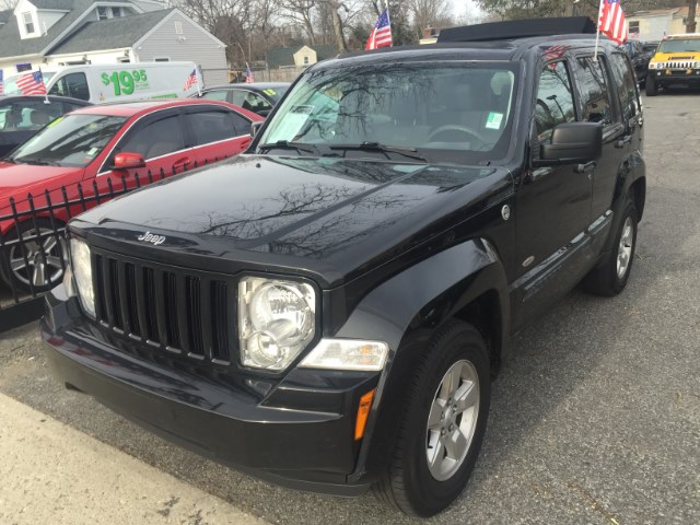 2009 Jeep Liberty 4WD 4dr Rocky Mountain, available for sale in Huntington Station, New York | Huntington Auto Mall. Huntington Station, New York