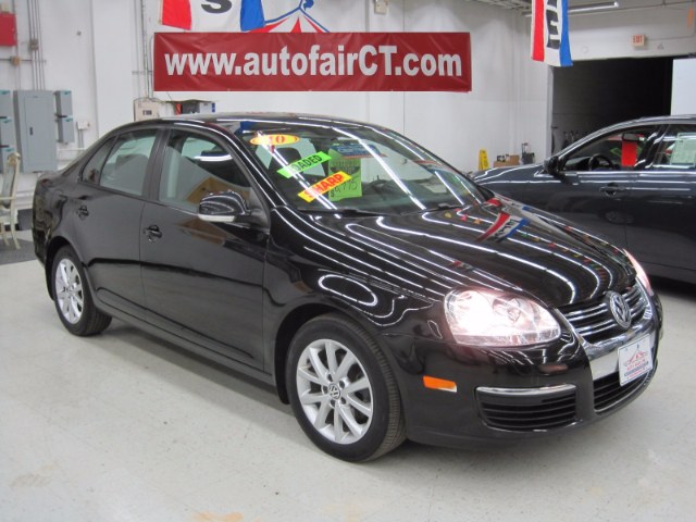 2010 Volkswagen Jetta Sedan 4dr Auto SEL PZEV *Ltd Avail*, available for sale in West Haven, Connecticut | Auto Fair Inc.. West Haven, Connecticut