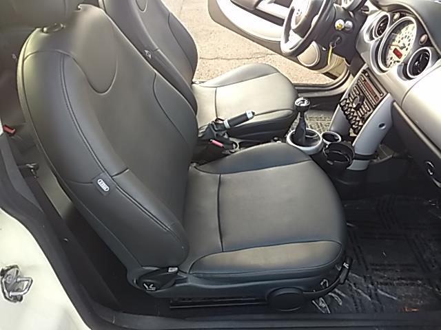 2006 MINI Cooper Hardtop 2dr Cpe, available for sale in Wallingford, Connecticut | Vertucci Automotive Inc. Wallingford, Connecticut 2006 MINI Cooper Hardtop 2dr Cpe, available for sale in Wallingford, Connecticut | Vertucci Automotive Inc. Wallingford, Connecticut